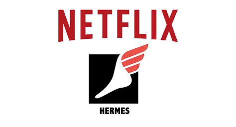 hermes netflix recrutement